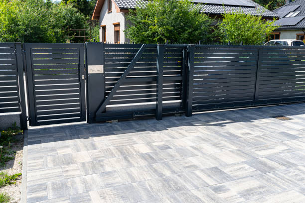 Best Residential Driveway Paver Services  in Elmore, AL