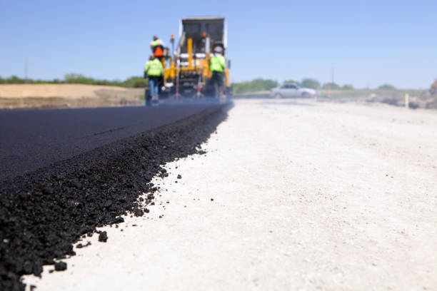 Best Concrete Paver Driveway  in Elmore, AL